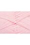 4X100Gr. My Baby Baby Pink Winter, Solid Yarns, Worsted, 100% Acrylic, Anti-Pilling - 2