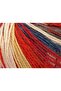 4X100Gr. Alpaca Light Magic Alpaca, Wool, Acrylic Red, Cream, Orange, Gold Luxury, Alpaca, Winter, - 2
