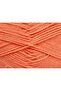 4X100Gr. Softly Baby Acrylic Light Salmon Winter, Baby, Plain Yarns - 2