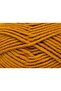 Lot of 4 X 100Gr Skeins Ice Yarns Wool Superbulky (25% Wool) Yarn Gold - 2