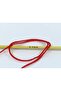 8X50Gr. Alara Cotton, Acrylic Red Summer Yarns, Cotton - 3
