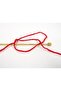 8X50Gr. Lana Morbida Acrylic, Wool Red Winter, Wool, Acrylic - 3