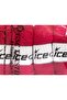 4X100Gr. Norsk Fine Wool, Alpaca Fuchsia Luxury, Alpaca, Winter, Wool - 4