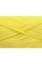 8X50Gr. Elegant Metallic Cotton Metallic Glitter, Cotton Light Yellow Metallic Glitter, Summer Yarns, Cotton - 2
