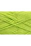 4X100Gr. Softly Baby Acrylic Baby Green Winter, Baby, Plain Threads - 2