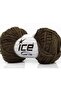 8X50Gr. Violino Acrylic Dark Khaki Stripe, Summer Yarns, 100% Acrylic