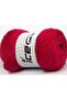 4X100Gr. Norsk Fine Wool, Alpaca Fuchsia Luxury, Alpaca, Winter, Wool