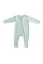 Zippered Bamboo Sleepsuit for Baby and Toddler