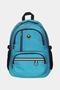 High School and Middle School Multi-Compartment Durable School Backpack - 2