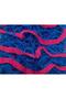 Lot of 4 X 100Gr Skeins Ice Yarns Amor Hand Knitting Yarn Blue Pink