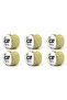 6X50Gr. Summertime Viscose, Cotton Dark Cream Viscose, Summer Yarns, Cotton - 4
