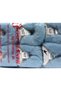 6X25Gr. Superkid Mohair Superkid Mohair Baby Blue Luxury, Merino, Winter, Very Fine, Wool, Kid Mohair - 4
