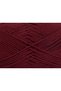 Lot of 4 X 100Gr Skeins Ice Yarns Lorena (50% Cotton) Yarn Burgundy - 2