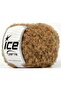 8X50Gr. Alpaca Boucle Viscose, Alpaca, Wool, Acrylic Light Salmon Luxury, Alpaca, Winter, Wool, Viscose, Buk