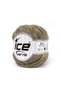 8X50Gr. Alara Cotton, Acrylic Camel Hair Summer Yarns, Cotton