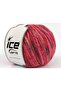 (4 قطع 100 جرام) صوف VARICOLOR WORSTED، أكريليك 4 عبوات