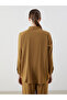 Nevavm Women's Linen Blend Shirt Tunic with a Difference - 6