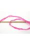 6X50Gr. Viscose Fur Viscose Candy Pink Soft, Bearded, Very Fine, Viscose, Summer Yarns - 3