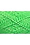 8X50Gr. Denim Acrylic, Cotton Neon Green Summer Yarns, Cotton - 2