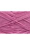 Lot of 4 X 100Gr Skeins Ice Yarns Lorena Worsted (55% Cotton) Yarn Candy Pink - 2