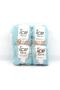 (4 Pcs the 100g.) Viscose Glitz Metallic Glitter, Viscose 4 Pack - 4