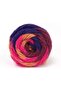 (4 Pcs the 100g.) Rainbow Premium Acrylic 4 Pack Pink, Purple, - 2