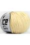6X50Gr. Baby Merino Dk Acrylic, Merino Wool Cream Merino, Winter, Baby, Wool