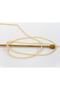 4X100Gr. Super Baby Bebe Acrylic Cafe Latte Winter, Bebe, 100% Acrylic - 3