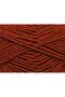Lot of 4 X 100Gr Skeins Ice Yarns Saver Glitz Hand Knitting Yarn Copper - 2