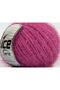 8X50Gr. Sparkle Soft Metallic Glitter Orchid Metallic Glitter, Soft, Shaggy, Winter