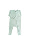Zippered Bamboo Sleepsuit for Baby and Toddler - 3