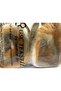 2X150Gr. Cakes Fluffy Mohair, Premium Acrylic Cream Tones, Khaki Tones Winter, Mohair, Chunky - 4