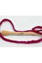 2X150Gr. Alpine Alpaca Wool, Alpaca, Acrylic Burgundy Luxury, Alpaca, Winter, Very Thick - 3