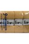 4X100Gr. Super Baby Bebe Acrylic Cafe Latte Winter, Bebe, 100% Acrylic - 4