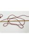 6X50Gr. Giza Cotton Brown Summer Yarns, Cotton, 100% Cotton - 3