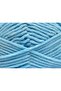 4X100Gr. Chenille Baby Micro Fiber Baby Blue Winter, Baby, Chenille, Worsted - 2