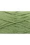 Lot of 4 X 100Gr Skeins Ice Yarns Jeans Cotton Sport (60% Cotton) Yarn Light Green - 2