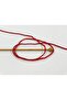 8X50Gr. Alpaca Light Viscose, Alpaca, Wool, Acrylic Red Luxury, Alpaca, Winter, Wool, Viscose - 3