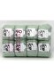 8X50Gr. Alice Superfine Wool, Acrylic Winter, Very Fine, Wool, Acrylic - 4