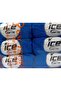 6X50Gr. Giza Cotton Blue Summer Yarns, Cotton, 100% Cotton - 4