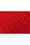 8X50Gr. Lana Morbida Acrylic, Wool Red Winter, Wool, Acrylic - 2