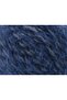 6X50Gr. Merino Fur Navy Blue Luxury, Merino, Winter, Wool - 2