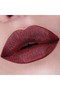 Bold Color Matte Lipstick 20 I Am Strong Vegan, Bold Berry Matte Lipstick, Long-Lasting 3.6g - 2