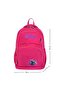 Sti̇tch Fabric Primary School Bag Printed Set of 3 (Bag.Thermal Lunch.Pen Holder) - 5