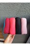 Four Wrapped Shawls