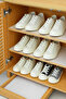 Non-Slip Based Transparent Shelf Drawer Organizer Mat 45X10 Meters, Waterproof and Easy to Clean - 4