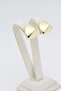 Style Pearl/Xuping Jewelry Pyramid Model Earring - 4