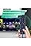 ERF3J80H Remote for Hisense 4K UHD Android TV: A6G, U6G, U8G Series (No Voice Function) - 2