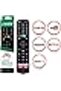 Replacement Remote Control for Hisense Smart Tv- L1335V - 2