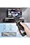 Universal Remote for Hisense Smart TVs – Compatible with ERF2G60H, EN2A27, EN2BK27S - 3